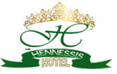 The Hennessis Hotel