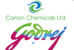 Canon Chemicals