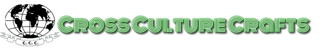 Cross Culture Crafts limited