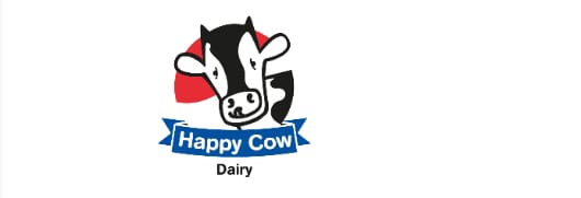 Happy Cow