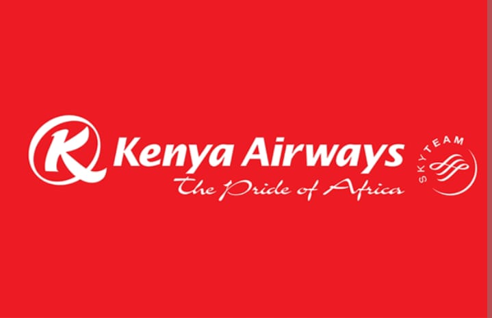 Kenya Airways