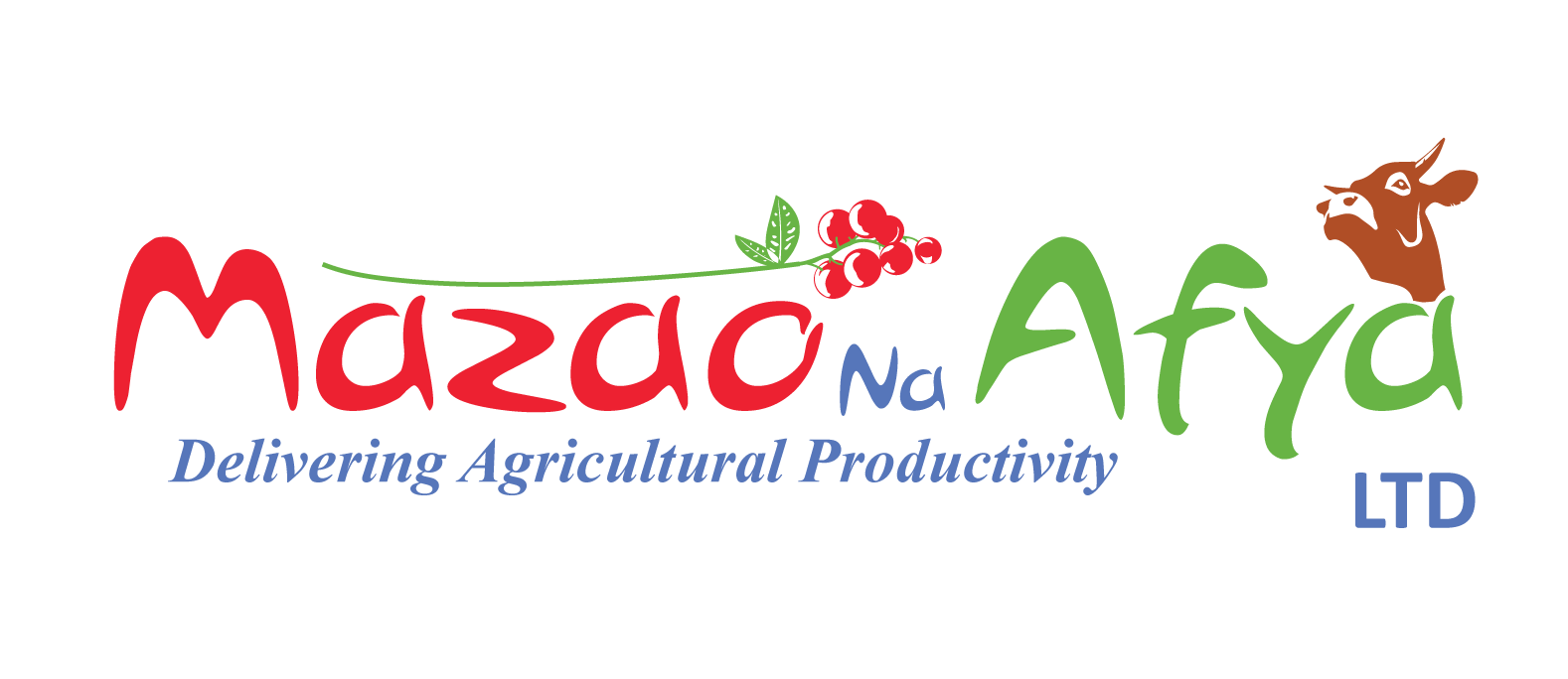 Mazao Na Afya