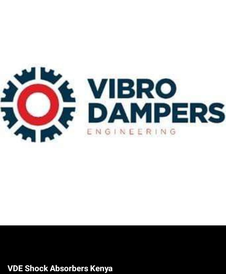 Vibro Dampers Engineering