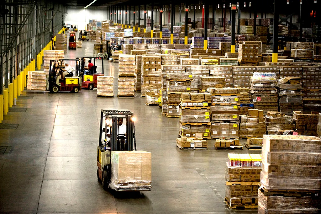 industrial stocktaking in Kenya